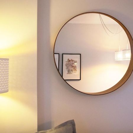 Hm - Vilar Apartment Πόρτο Εξωτερικό φωτογραφία