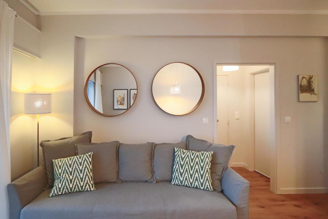 Hm - Vilar Apartment Πόρτο Εξωτερικό φωτογραφία