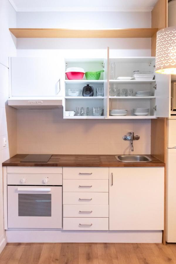 Hm - Vilar Apartment Πόρτο Εξωτερικό φωτογραφία