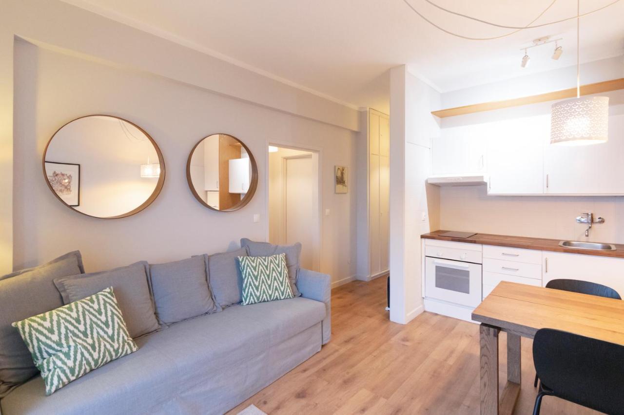 Hm - Vilar Apartment Πόρτο Εξωτερικό φωτογραφία