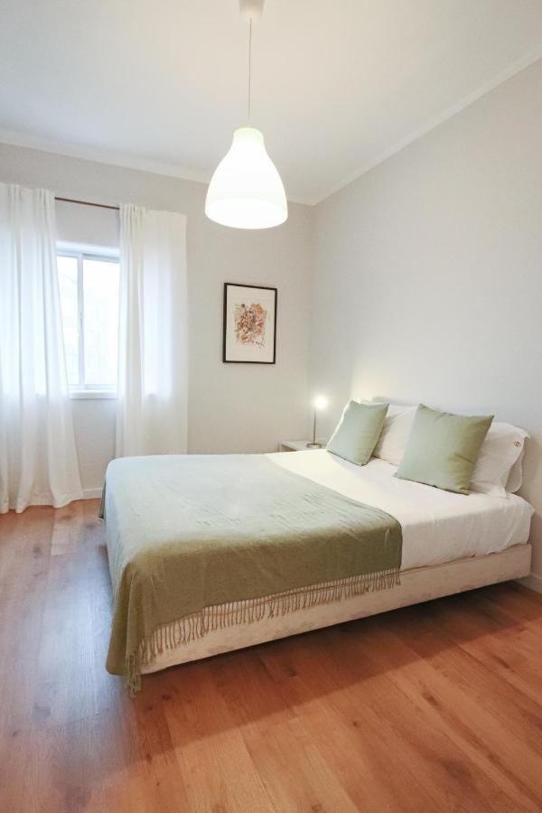 Hm - Vilar Apartment Πόρτο Εξωτερικό φωτογραφία