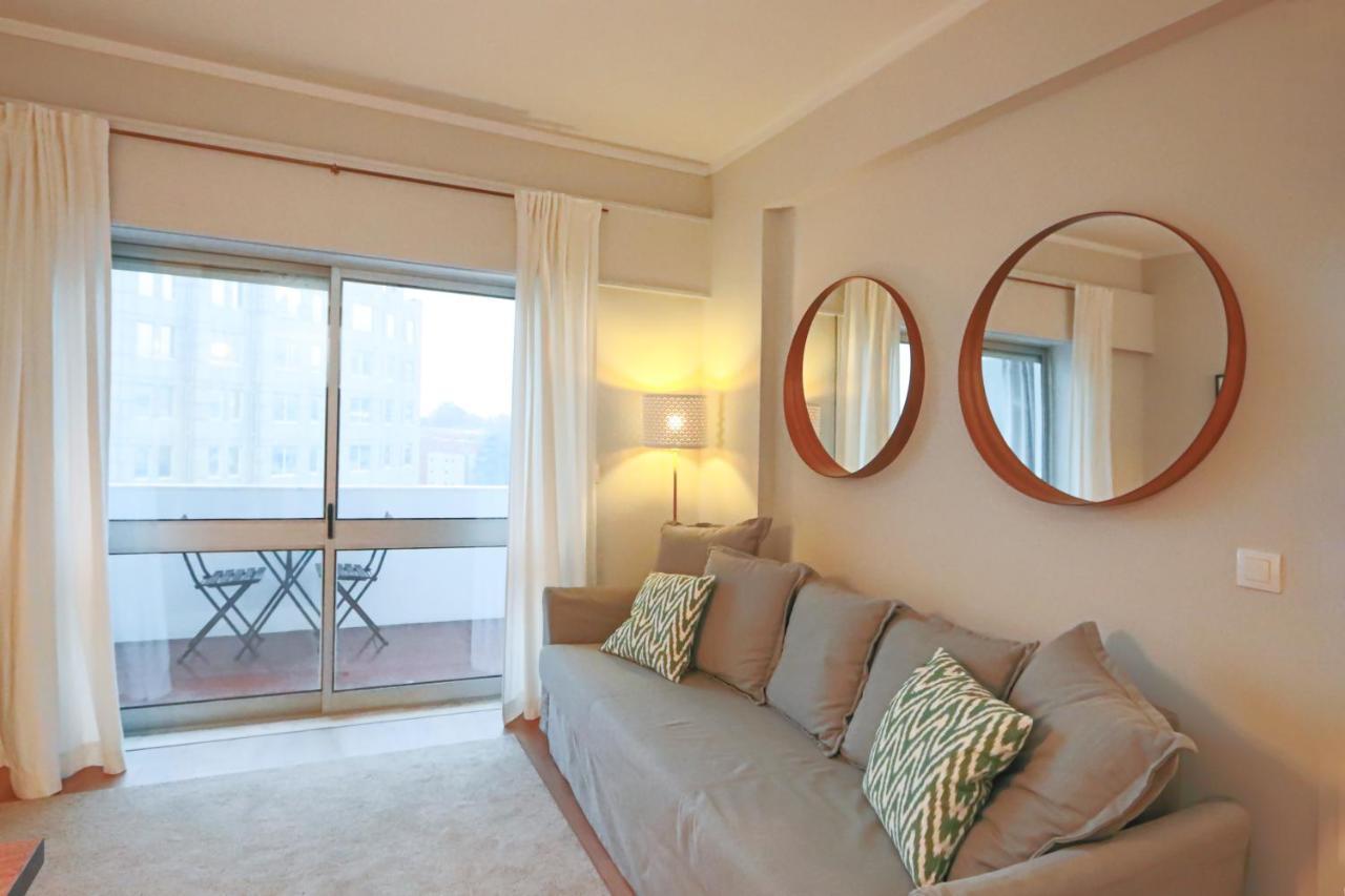 Hm - Vilar Apartment Πόρτο Εξωτερικό φωτογραφία