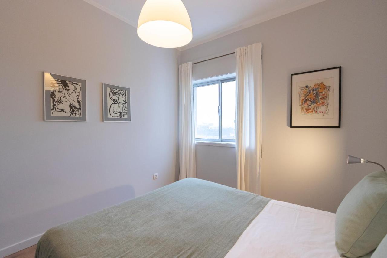 Hm - Vilar Apartment Πόρτο Εξωτερικό φωτογραφία