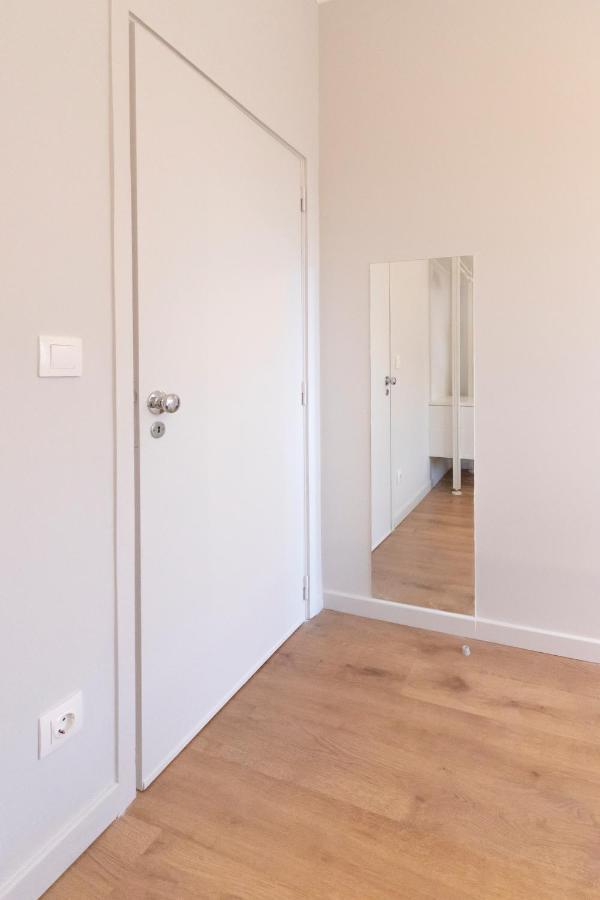 Hm - Vilar Apartment Πόρτο Εξωτερικό φωτογραφία