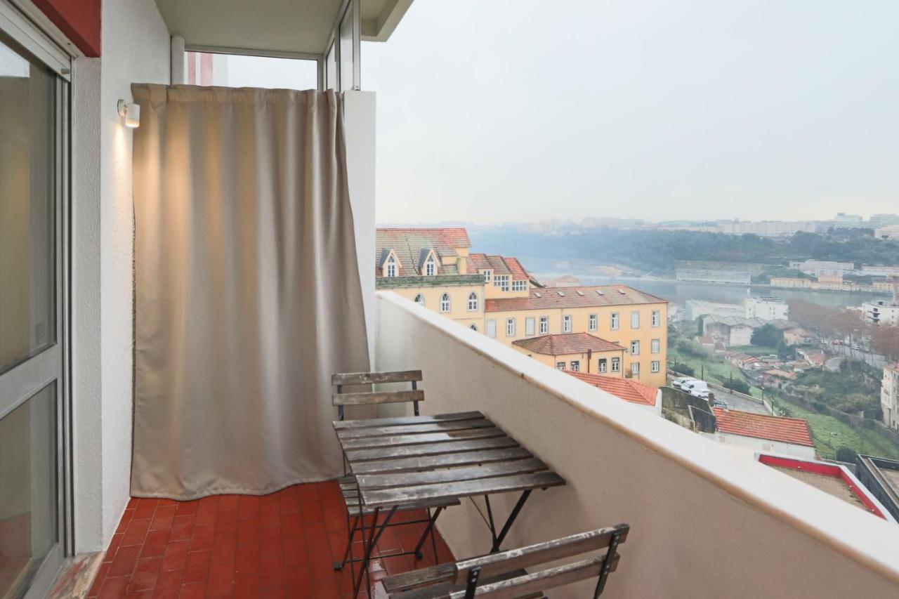 Hm - Vilar Apartment Πόρτο Εξωτερικό φωτογραφία
