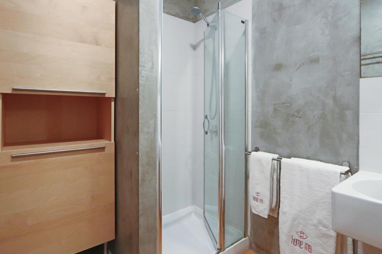 Hm - Vilar Apartment Πόρτο Εξωτερικό φωτογραφία