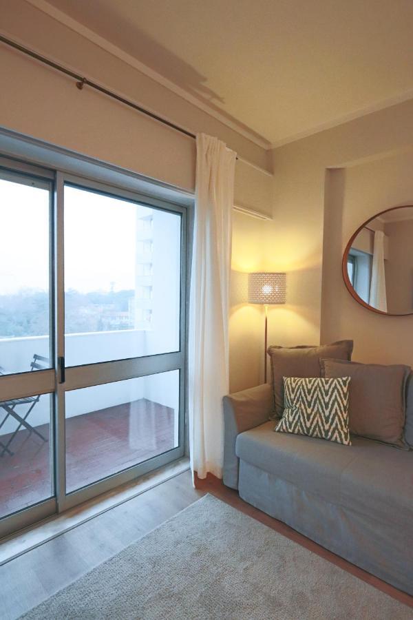Hm - Vilar Apartment Πόρτο Εξωτερικό φωτογραφία