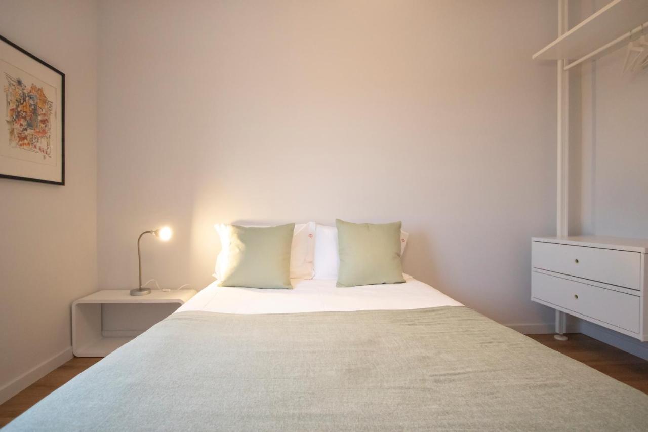 Hm - Vilar Apartment Πόρτο Εξωτερικό φωτογραφία