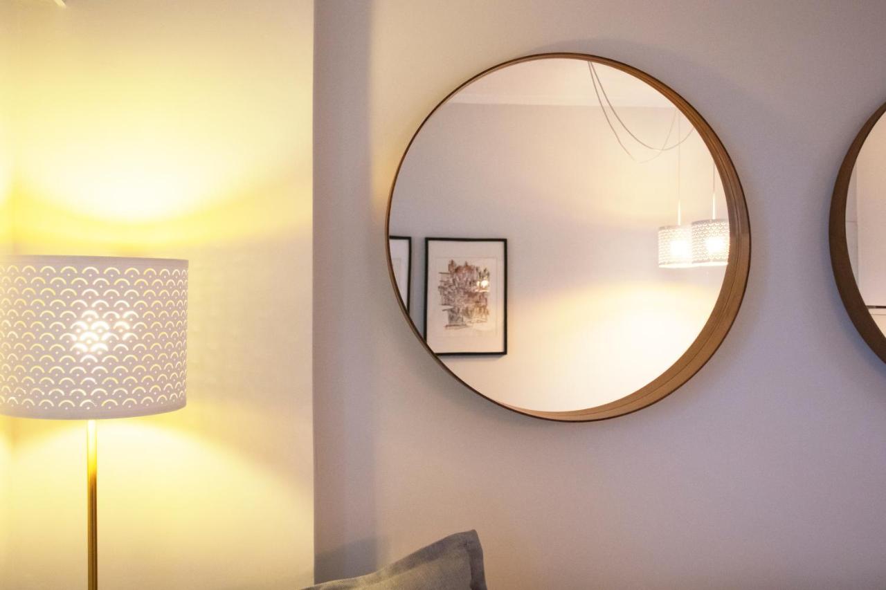 Hm - Vilar Apartment Πόρτο Εξωτερικό φωτογραφία