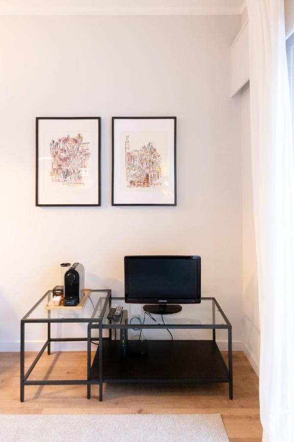 Hm - Vilar Apartment Πόρτο Εξωτερικό φωτογραφία