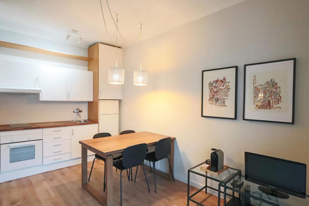 Hm - Vilar Apartment Πόρτο Εξωτερικό φωτογραφία